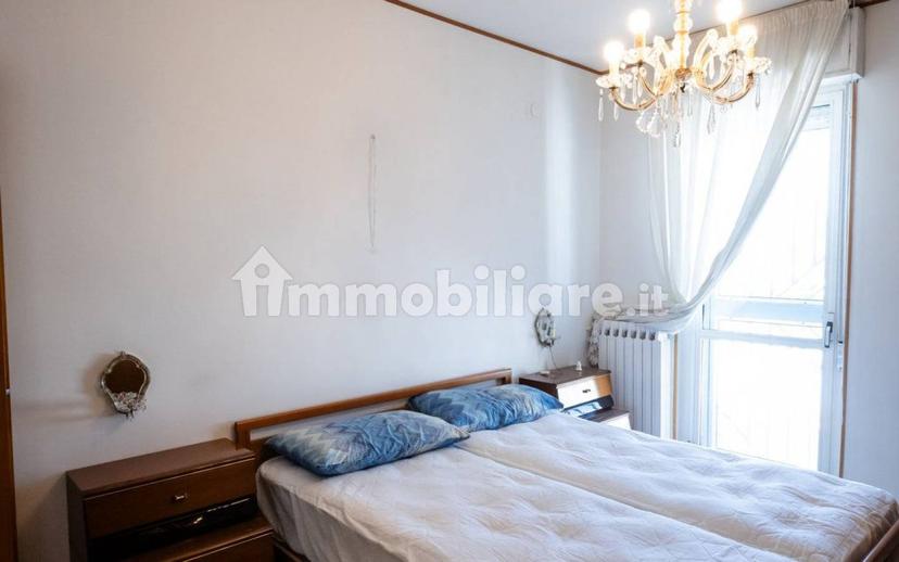 Villa a schiera via Francesco De Sanctis, Centro, Margherita di Savoia — foto 29 di 61