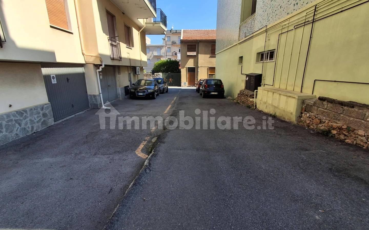 Bilocale via Patrioti, Borghetto Santo Spirito
