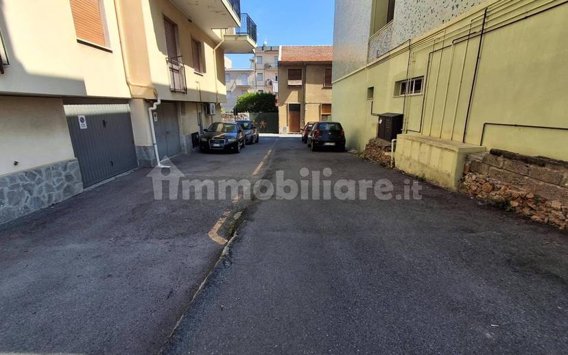 Bilocale via Patrioti, Borghetto Santo Spirito