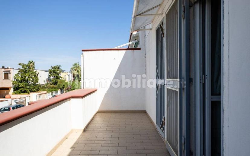 Villa a schiera via Francesco De Sanctis, Centro, Margherita di Savoia — foto 34 di 61