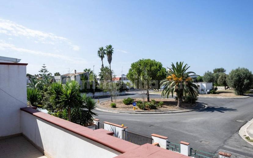 Villa a schiera via Francesco De Sanctis, Centro, Margherita di Savoia — foto 27 di 61