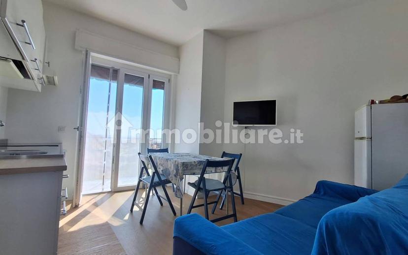 Bilocale via Patrioti, Borghetto Santo Spirito — foto 21 di 21
