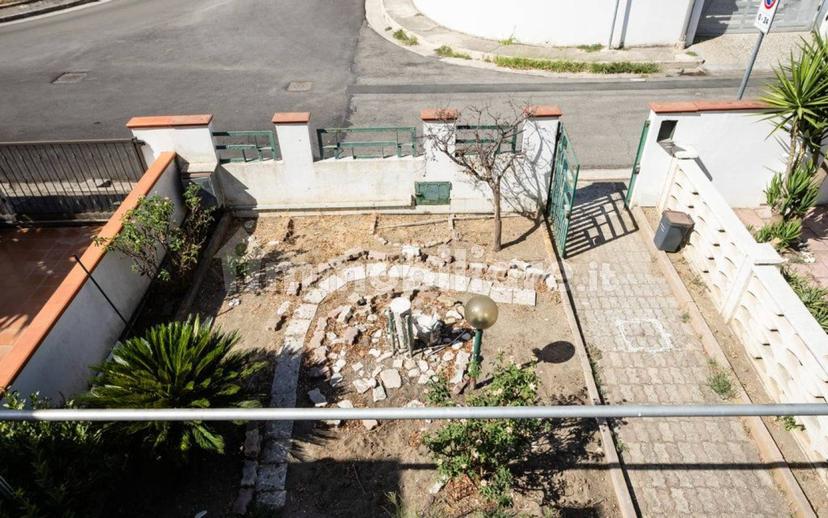 Villa a schiera via Francesco De Sanctis, Centro, Margherita di Savoia — foto 25 di 61