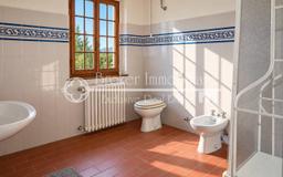 Villa unifamiliare Località Cantini, Marginone, Altopascio
