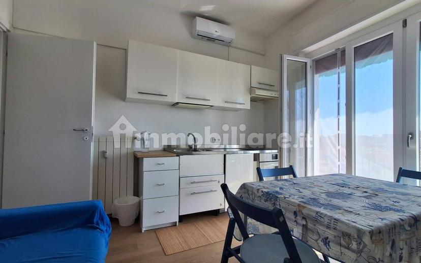 Bilocale via Patrioti, Borghetto Santo Spirito — foto 7 di 21