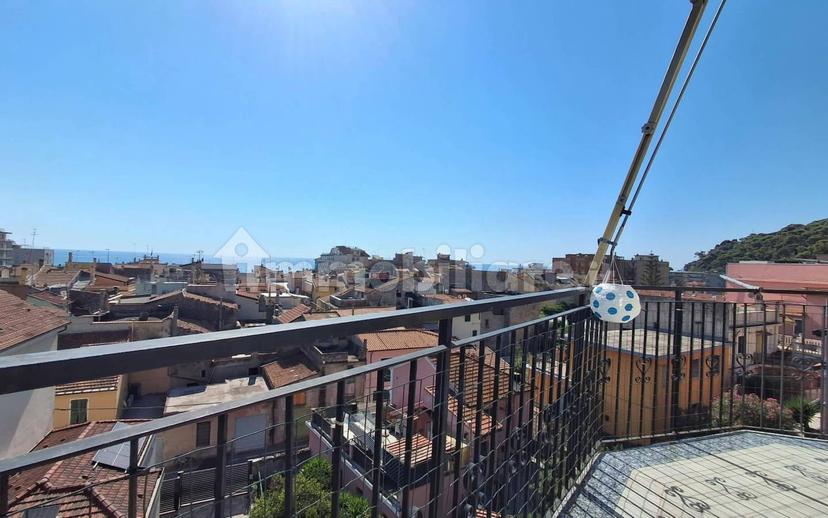 Bilocale via Patrioti, Borghetto Santo Spirito — foto 6 di 21