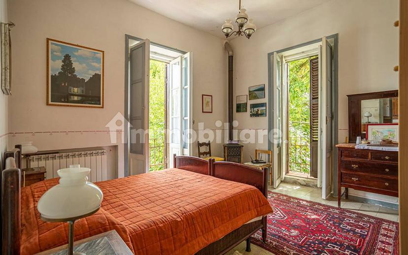 Villa unifamiliare via Roma, Orvinio — foto 14 di 38