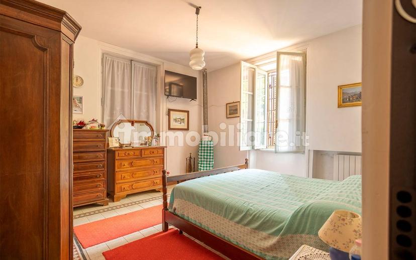 Villa unifamiliare via Roma, Orvinio — foto 33 di 38