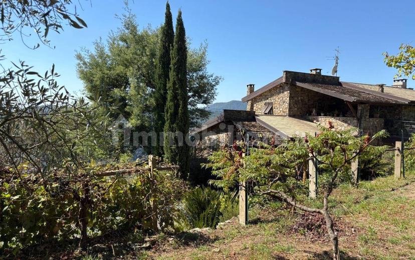 Appartamento via Antonio Giuseppe Norero 111, San Colombano Certenoli — foto 22 di 43