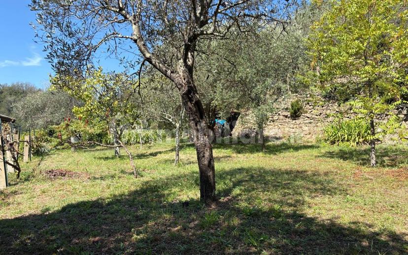 Appartamento via Antonio Giuseppe Norero 111, San Colombano Certenoli — foto 6 di 43