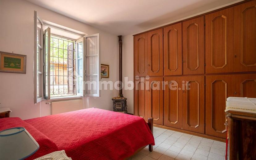Villa unifamiliare via Roma, Orvinio — foto 27 di 38