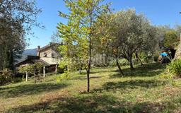 Appartamento via Antonio Giuseppe Norero 111, San Colombano Certenoli