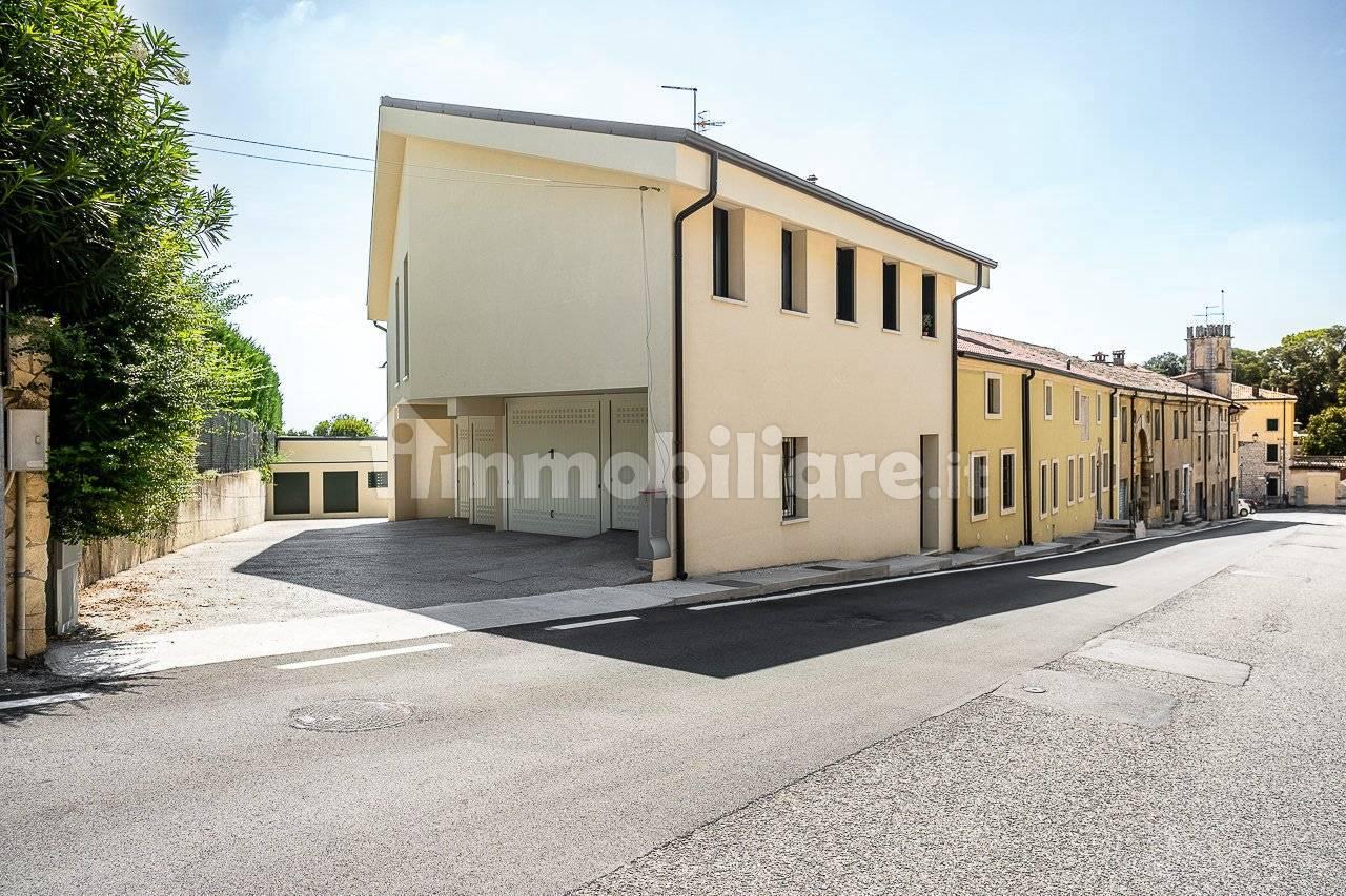 Bilocale via Giuseppe Garibaldi 14, Centro, Colognola Ai Colli