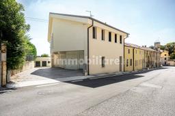 Bilocale via Giuseppe Garibaldi 14, Centro, Colognola Ai Colli
