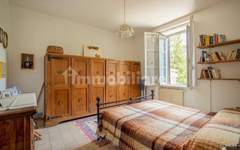 Villa unifamiliare via Roma, Orvinio — foto 3 di 38