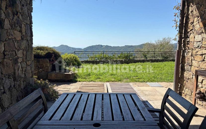 Appartamento via Antonio Giuseppe Norero 111, San Colombano Certenoli — foto 37 di 43