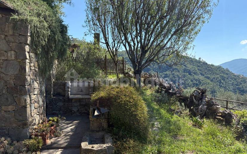 Appartamento via Antonio Giuseppe Norero 111, San Colombano Certenoli — foto 41 di 43