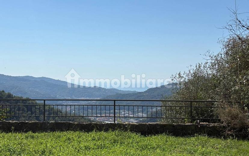 Appartamento via Antonio Giuseppe Norero 111, San Colombano Certenoli — foto 42 di 43