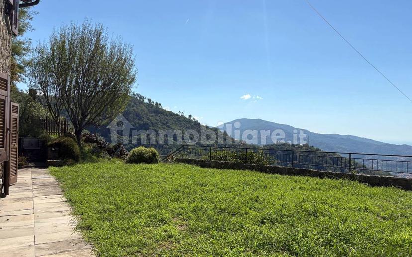 Appartamento via Antonio Giuseppe Norero 111, San Colombano Certenoli — foto 35 di 43