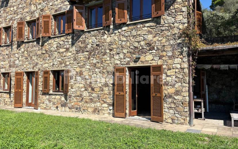 Appartamento via Antonio Giuseppe Norero 111, San Colombano Certenoli — foto 32 di 43