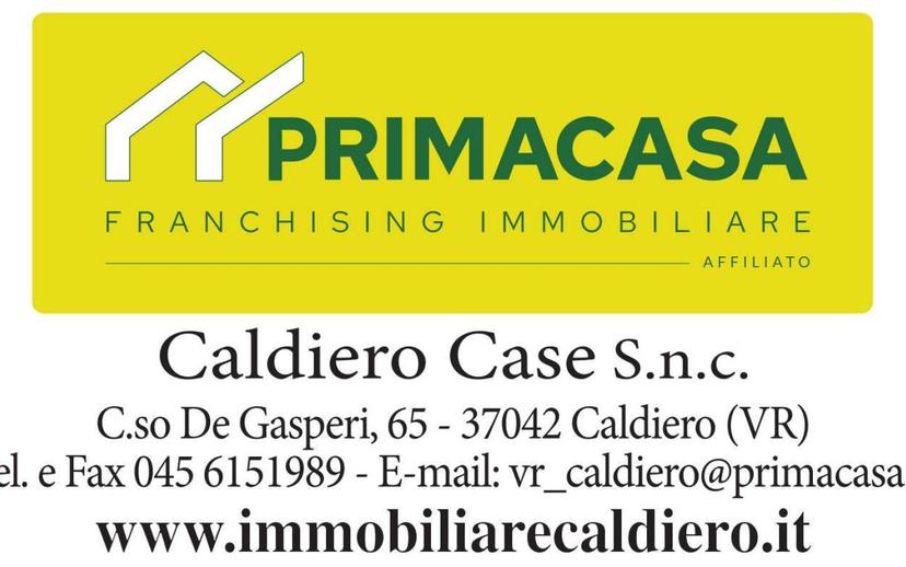Bilocale via Giuseppe Garibaldi 14, Centro, Colognola Ai Colli — foto 16 di 24