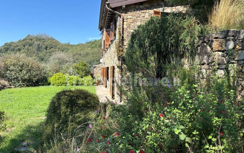 Appartamento via Antonio Giuseppe Norero 111, San Colombano Certenoli — foto 24 di 43