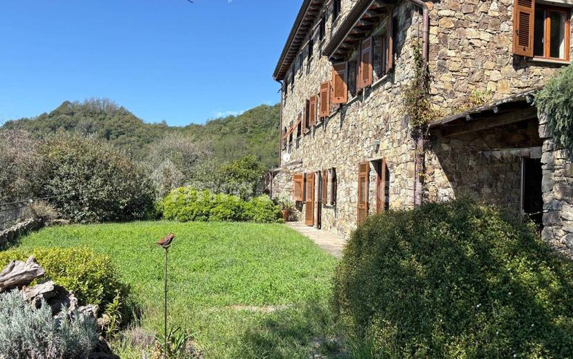 Appartamento via Antonio Giuseppe Norero 111, San Colombano Certenoli — foto 13 di 43