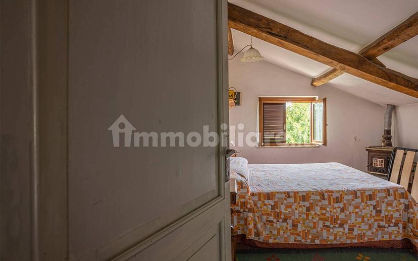 Villa unifamiliare via Roma, Orvinio — foto 21 di 38