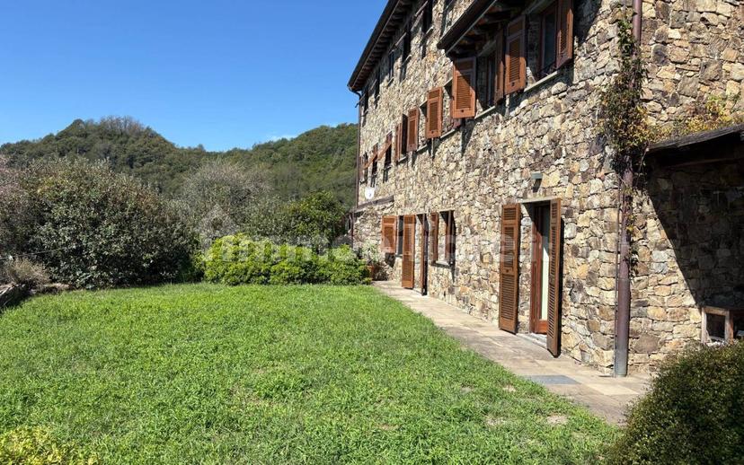 Appartamento via Antonio Giuseppe Norero 111, San Colombano Certenoli — foto 31 di 43