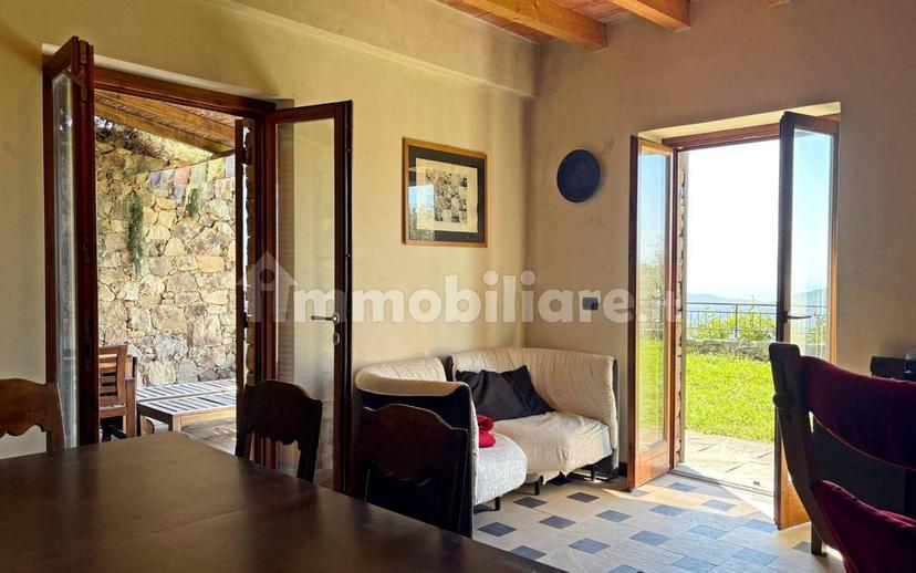 Appartamento via Antonio Giuseppe Norero 111, San Colombano Certenoli — foto 18 di 43