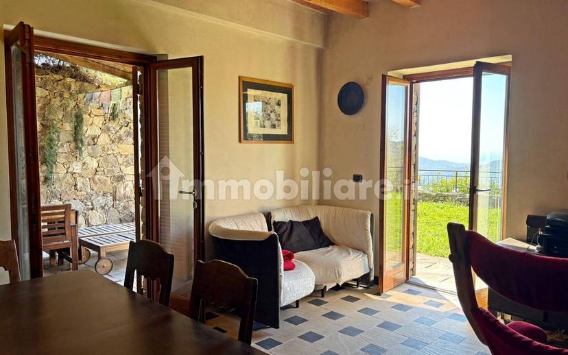 Appartamento via Antonio Giuseppe Norero 111, San Colombano Certenoli — foto 20 di 43