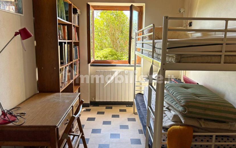 Appartamento via Antonio Giuseppe Norero 111, San Colombano Certenoli — foto 21 di 43