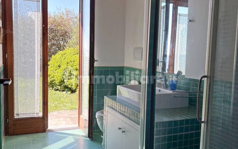 Appartamento via Antonio Giuseppe Norero 111, San Colombano Certenoli — foto 19 di 43