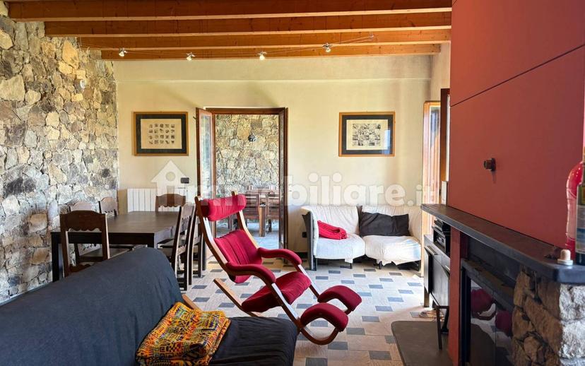 Appartamento via Antonio Giuseppe Norero 111, San Colombano Certenoli — foto 15 di 43