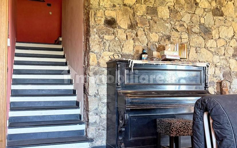 Appartamento via Antonio Giuseppe Norero 111, San Colombano Certenoli — foto 11 di 43