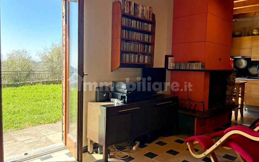 Appartamento via Antonio Giuseppe Norero 111, San Colombano Certenoli — foto 4 di 43
