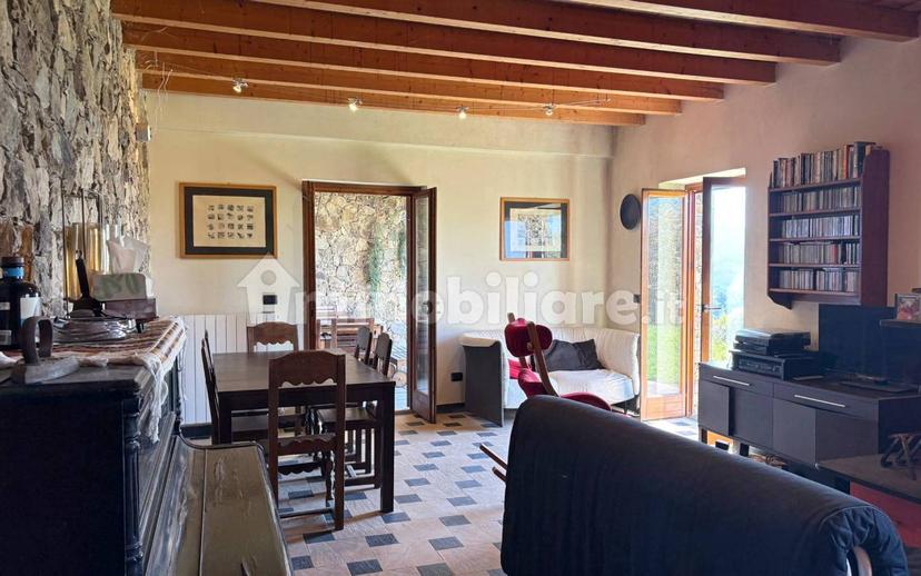 Appartamento via Antonio Giuseppe Norero 111, San Colombano Certenoli — foto 12 di 43