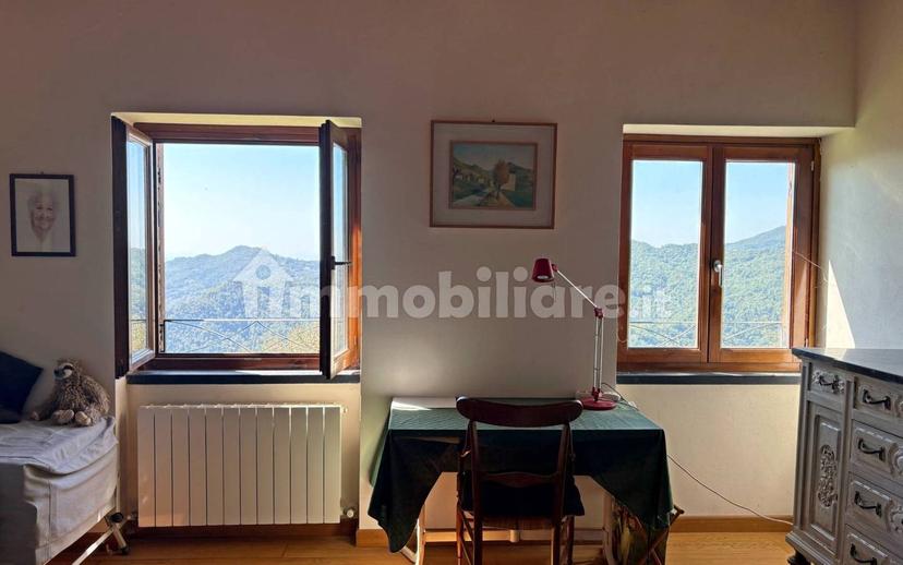 Appartamento via Antonio Giuseppe Norero 111, San Colombano Certenoli — foto 9 di 43