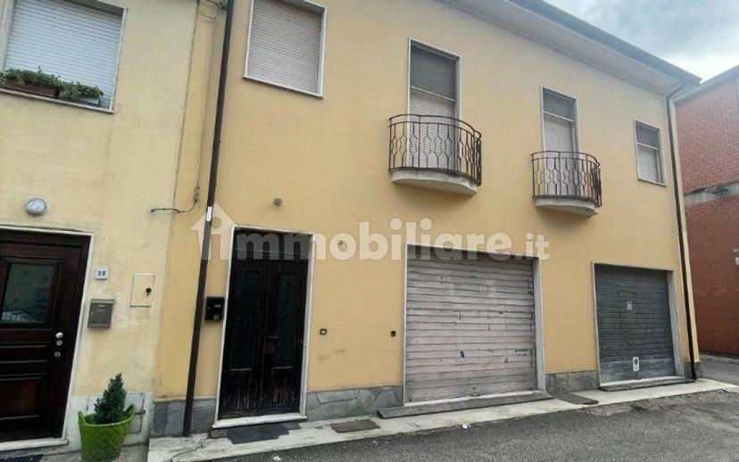 Quadrilocale via Trieste 25, Centro, Carpaneto Piacentino — foto 7 di 38