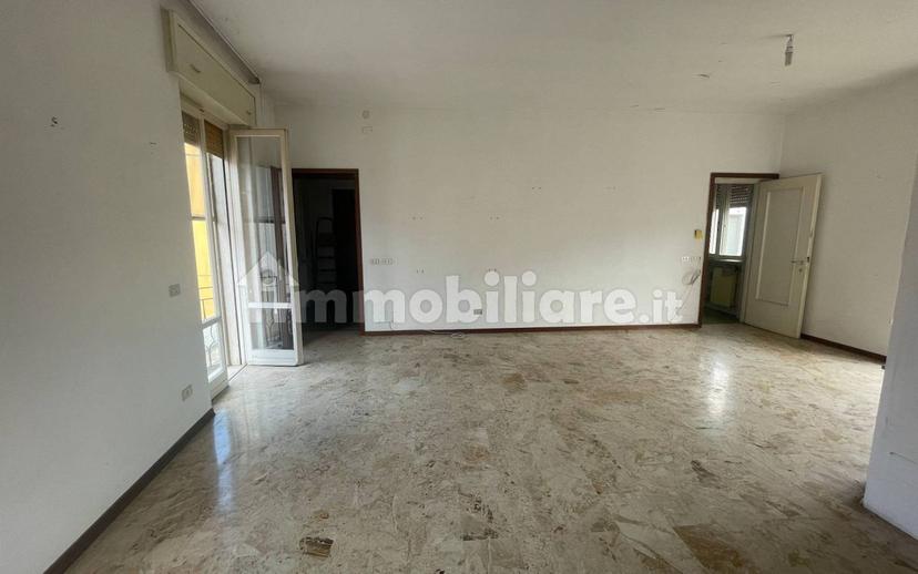 Quadrilocale via Trieste 25, Centro, Carpaneto Piacentino — foto 18 di 38