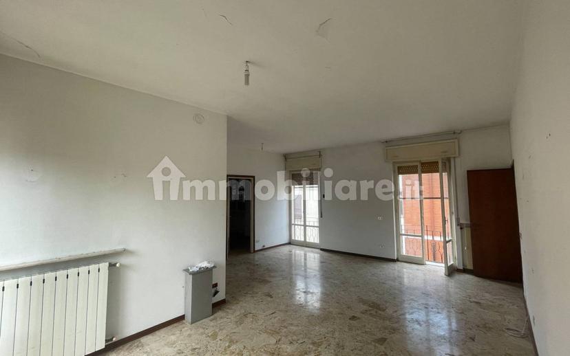 Quadrilocale via Trieste 25, Centro, Carpaneto Piacentino — foto 32 di 38