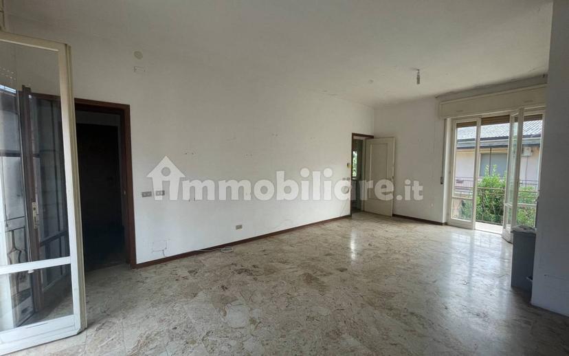 Quadrilocale via Trieste 25, Centro, Carpaneto Piacentino — foto 14 di 38