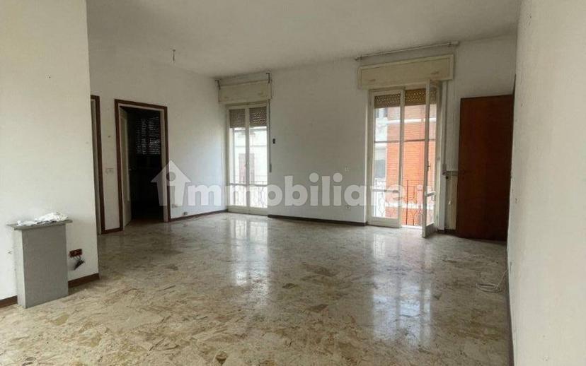 Quadrilocale via Trieste 25, Centro, Carpaneto Piacentino — foto 23 di 38