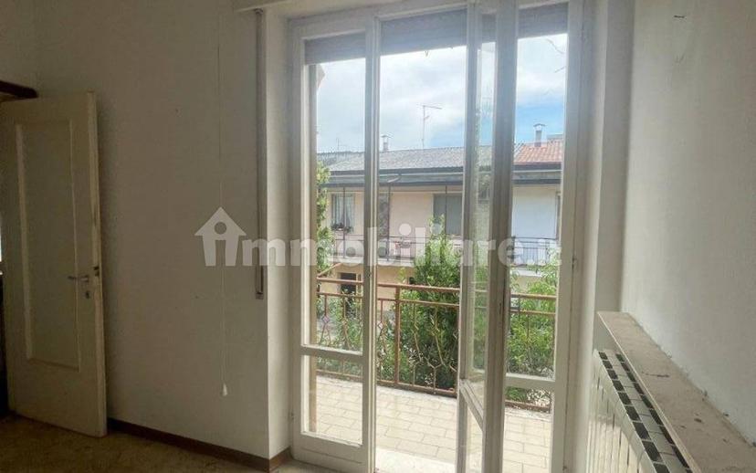 Quadrilocale via Trieste 25, Centro, Carpaneto Piacentino — foto 6 di 38