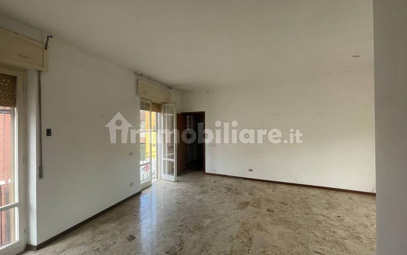 Quadrilocale via Trieste 25, Centro, Carpaneto Piacentino — foto 22 di 38