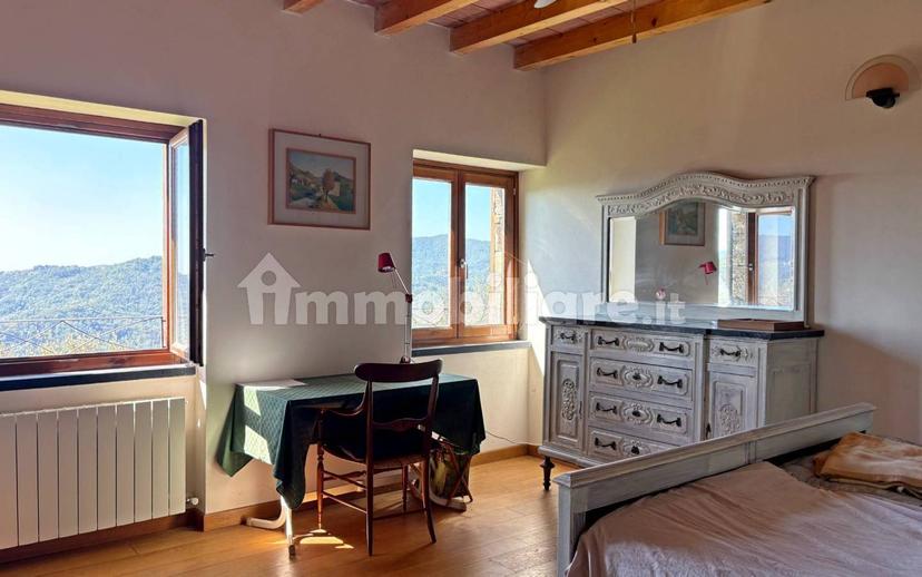 Appartamento via Antonio Giuseppe Norero 111, San Colombano Certenoli — foto 16 di 43