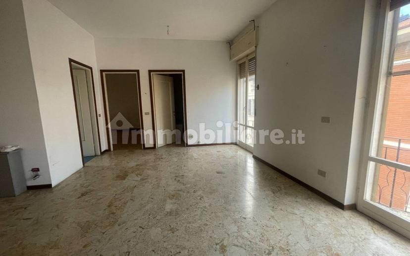 Quadrilocale via Trieste 25, Centro, Carpaneto Piacentino — foto 34 di 38
