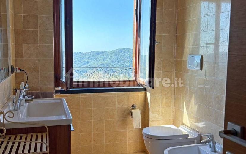 Appartamento via Antonio Giuseppe Norero 111, San Colombano Certenoli — foto 26 di 43