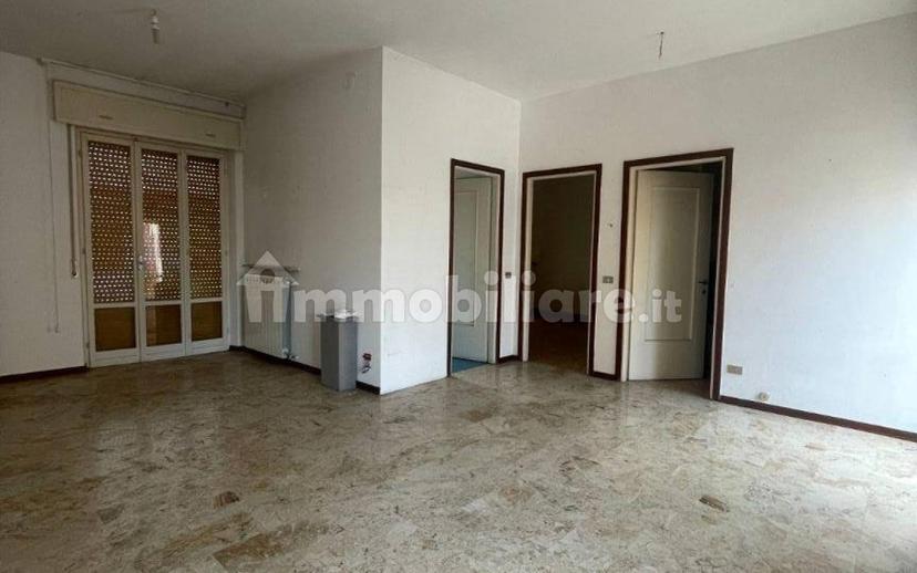 Quadrilocale via Trieste 25, Centro, Carpaneto Piacentino — foto 38 di 38