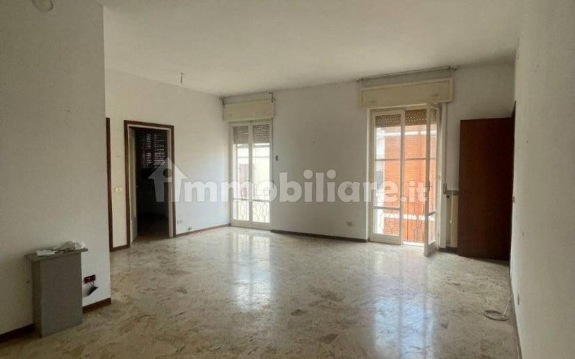Quadrilocale via Trieste 25, Centro, Carpaneto Piacentino — foto 31 di 38